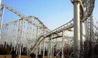 潍坊富华游乐园 潍坊富华游乐园