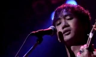 黄家驹演唱会高清版