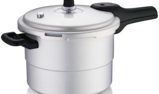 苏泊尔好帮手高压锅