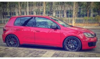 高尔夫6价格 高尔夫6价格