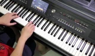 钢琴教学入门零基础 钢琴教学入门零基础