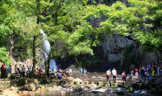 五一去哪儿玩 五一去哪儿玩