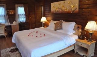 惠州海滨温泉度假村 惠州海滨温泉度假村