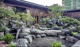 九个院子温泉大酒店 九个院子温泉大酒店