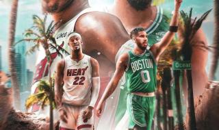 凯尔特人vs热火推荐 凯尔特人vs热火推荐